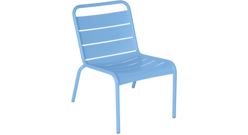 Luxembourg Lounge Chair By Fermob  